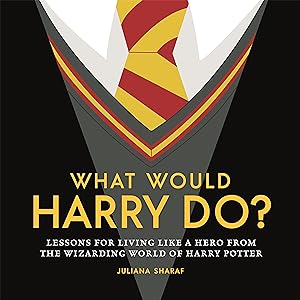 Bild des Verkufers fr Everything I Need to Know I Learned from Reading Harry Potter: An Unofficial Handbook for Muggles zum Verkauf von moluna