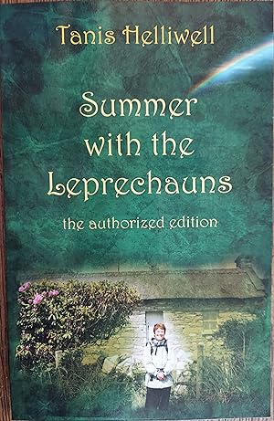 Seller image for Summer with the Leprechauns: A True Story for sale by The Book House, Inc.  - St. Louis