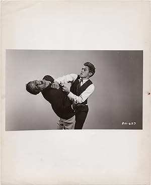 Seller image for East of Eden (Original photograph from the 1955 film) for sale by Royal Books, Inc., ABAA