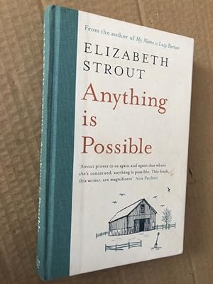 Seller image for Anything is Possible for sale by Raymond Tait