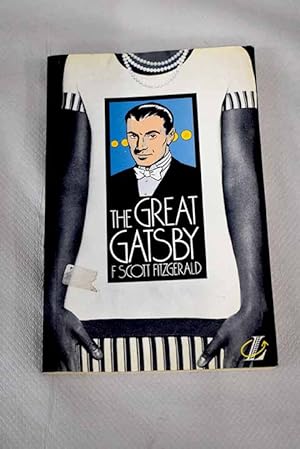Imagen del vendedor de The great Gatsby a la venta por Alcaná Libros