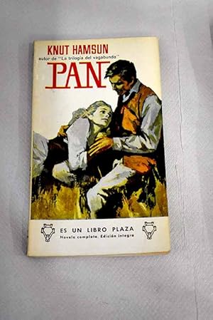 Imagen del vendedor de Pan a la venta por Alcan Libros