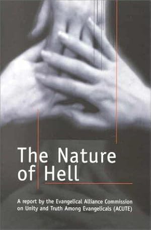 Imagen del vendedor de Nature of Hell a la venta por WeBuyBooks