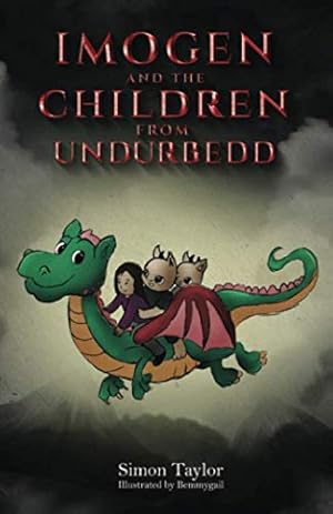 Image du vendeur pour Imogen and the Children from Undurbedd mis en vente par WeBuyBooks