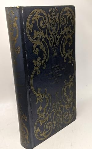 Immagine del venditore per Nicolas Flamel / histoire des ides des hros des socits de la France secrte et de l'Occident venduto da crealivres