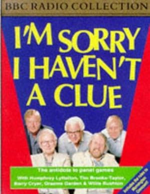 Imagen del vendedor de I'm Sorry I Haven't a Clue, Vol. 1 a la venta por WeBuyBooks