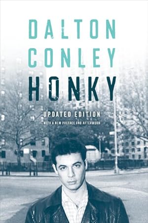 Image du vendeur pour Honky mis en vente par GreatBookPrices
