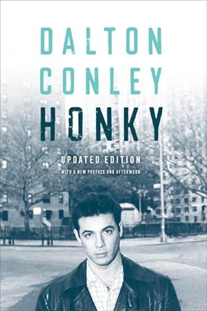Seller image for Honky for sale by GreatBookPrices