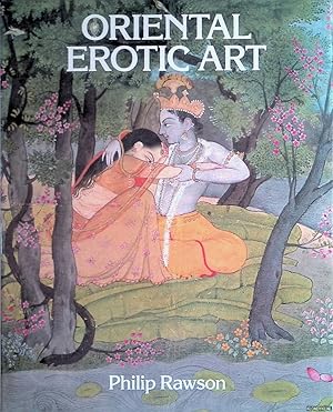 Bild des Verkufers fr Oriental Erotic Art zum Verkauf von Klondyke