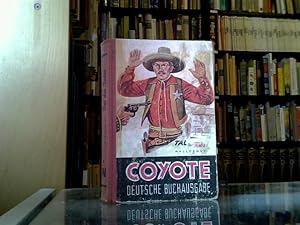 Coyote. Deutsche Buchausgabe. Band 2.