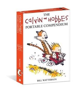 Bild des Verkufers fr The Calvin and Hobbes Portable Compendium Set 1 : Volume 1 zum Verkauf von AHA-BUCH GmbH