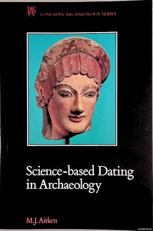 Imagen del vendedor de Science-based Dating in Archaeology a la venta por Klondyke