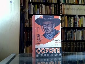 Coyote. Deutsche Buchausgabe. Band 3.