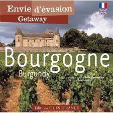 Seller image for Bourgogne : Edition franais-anglais for sale by Dmons et Merveilles