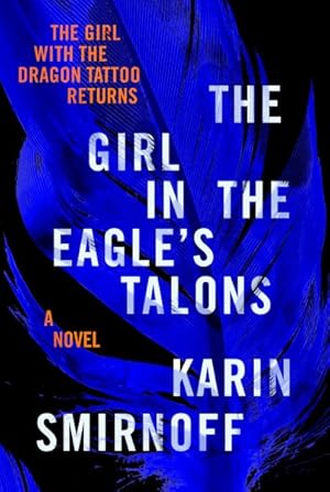 Seller image for Girl in the Eagle's Talons for sale by GreatBookPrices