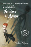 Image du vendeur pour La alargada sombra del amor mis en vente par Agapea Libros