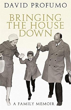 Image du vendeur pour Bringing the House Down: A Family Memoir mis en vente par WeBuyBooks