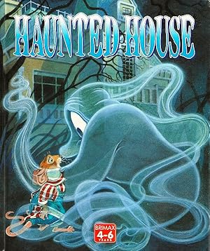 Seller image for Haunted House for sale by Cameron House Books