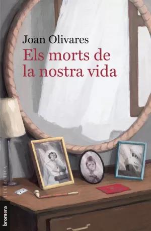 Immagine del venditore per ELS MORTS DE LA NOSTRA VIDA venduto da LIBRERIACB