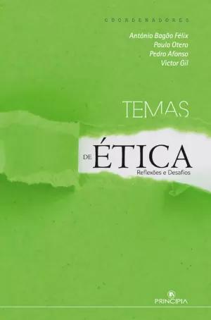 Seller image for TEMAS DE TICA for sale by LIBRERIACB