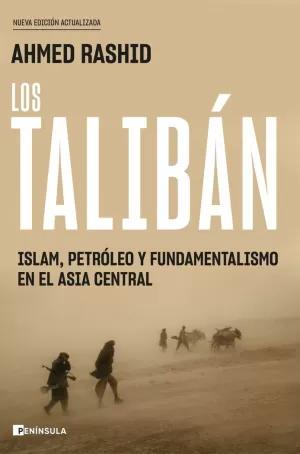 Seller image for LOS TALIBN for sale by LIBRERIACB
