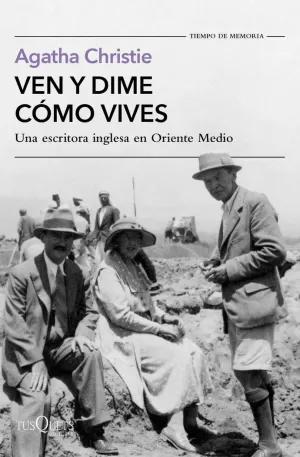 Imagen del vendedor de VEN Y DIME CMO VIVES a la venta por LIBRERIACB