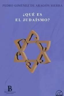 QUÉ ES EL JUDAÍSMO?