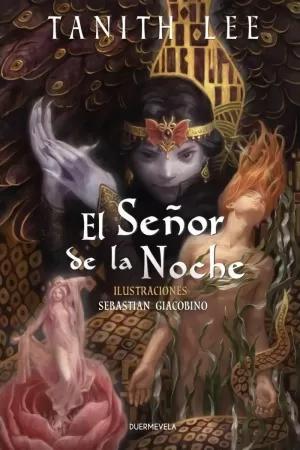 Imagen del vendedor de EL SEOR DE LA NOCHE a la venta por LIBRERIACB