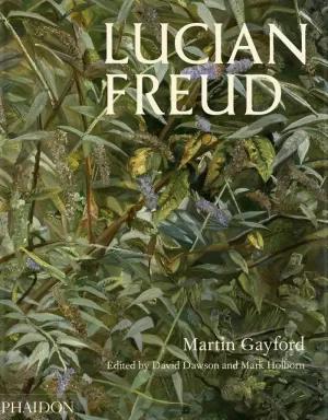 Seller image for LUCIAN FREUD for sale by LIBRERIACB