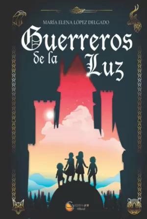 Seller image for GUERREROS DE LA LUZ for sale by LIBRERIACB