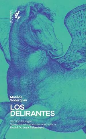 Imagen del vendedor de LOS DELIRANTES a la venta por LIBRERIACB