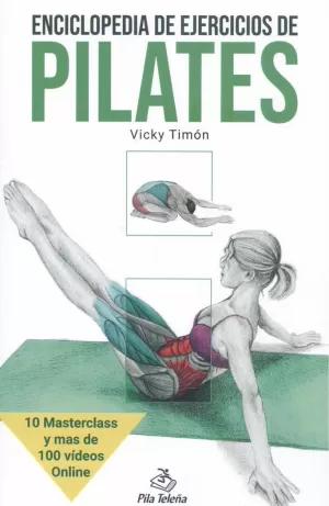 Seller image for PILATES for sale by LIBRERIACB