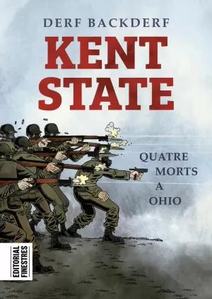 Seller image for KENT STATE for sale by LIBRERIACB