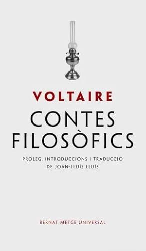 Imagen del vendedor de CONTES FILOSFICS a la venta por LIBRERIACB