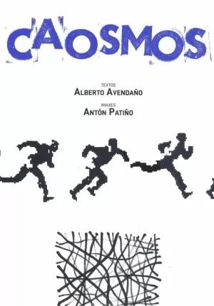Seller image for CAOSMOS for sale by LIBRERIACB