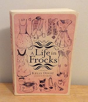 Seller image for A Life in Frocks : A Memoir for sale by M. C. Wilson