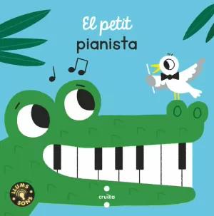 Seller image for EL PETIT PIANISTA for sale by LIBRERIACB