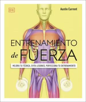 Seller image for ENTRENAMIENTO DE FUERZA for sale by LIBRERIACB