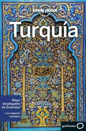 Seller image for TURQUA 9 for sale by LIBRERIACB