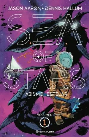 Seller image for SEA OF STARS N 01/02 for sale by LIBRERIACB