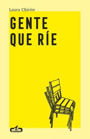 Seller image for GENTE QUE RE for sale by LIBRERIACB