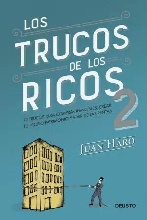 LOS TRUCOS DE LOS RICOS 2 PARTE