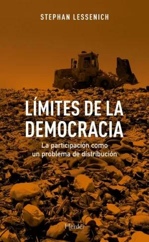 LÃMITES DE LA DEMOCRACIA