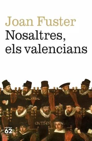 Imagen del vendedor de NOSALTRES, ELS VALENCIANS a la venta por LIBRERIACB