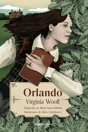 Immagine del venditore per ORLANDO [EDICIN ILUSTRADA] venduto da LIBRERIACB