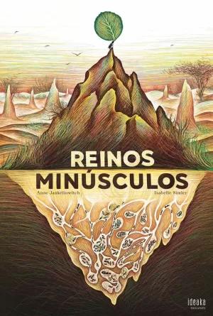 Image du vendeur pour REINOS MINSCULOS mis en vente par LIBRERIACB