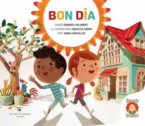 Seller image for BON DIA for sale by LIBRERIACB