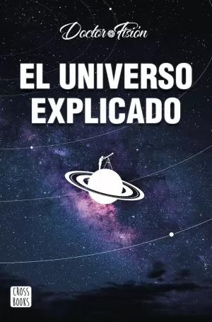 Image du vendeur pour EL UNIVERSO EXPLICADO mis en vente par LIBRERIACB