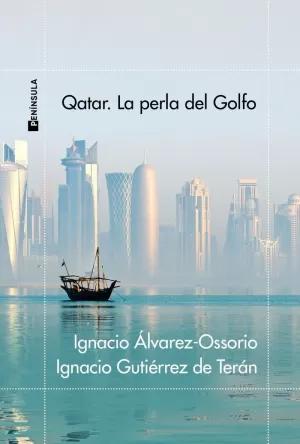 Imagen del vendedor de QATAR. LA PERLA DEL GOLFO a la venta por LIBRERIACB