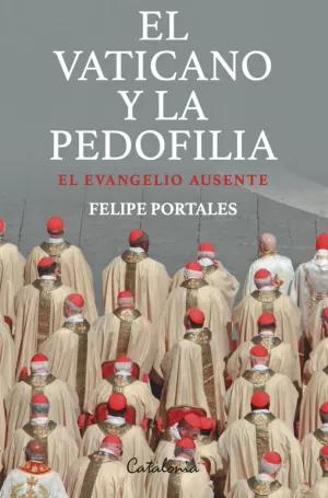 Seller image for EL VATICANO Y LA PEDOFILIA for sale by LIBRERIACB